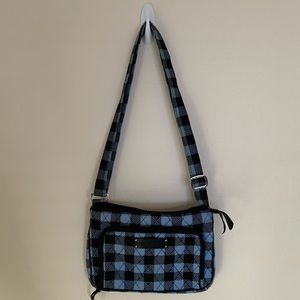 Vera Bradley Little Hipster